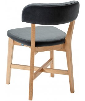 Деревянный стул Frank Pro