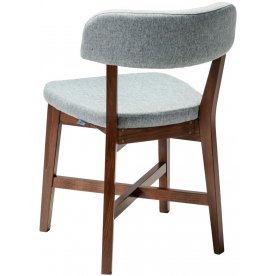 Деревянный стул Frank Pro