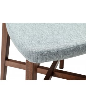 Деревянный стул Frank Pro