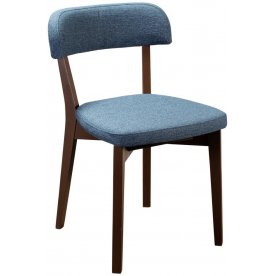 Деревянный стул Франк Сканди