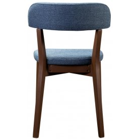 Деревянный стул Франк Сканди