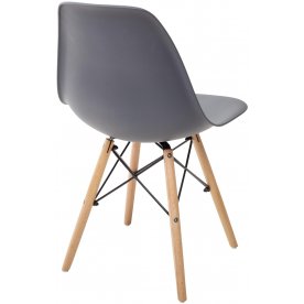 Деревянный стул Frost PP-8110