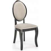 черный / бежевый