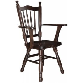 Деревянный стул Гранд