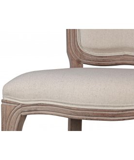 Деревянный стул Graph