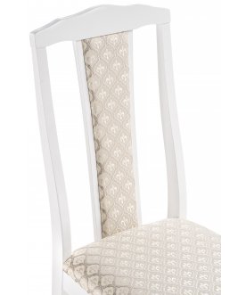 Деревянный стул Гроджин