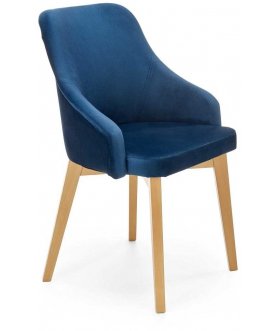 Деревянный стул Toledo 2 Monolith 77