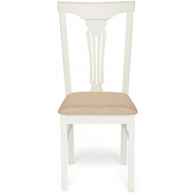 Деревянный стул Hermes