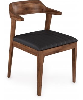 Деревянный стул hordy AL 504