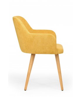 Деревянный стул Инфини 360