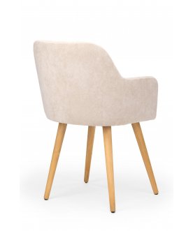 Деревянный стул Инфини 360