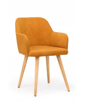 Деревянный стул Инфини