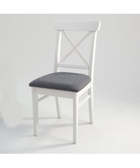 Деревянный стул Ингольф
