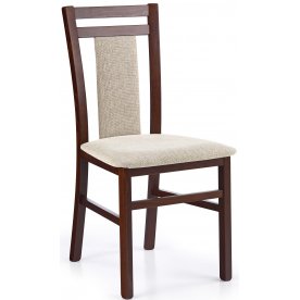 Деревянный стул Hubert 8