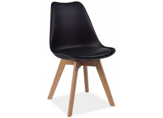 Деревянный стул Kris