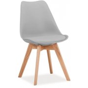 светло-серый / бук