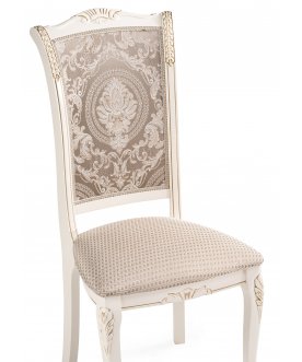 Деревянный стул Керия