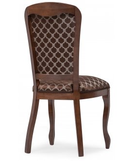 Деревянный стул Клето