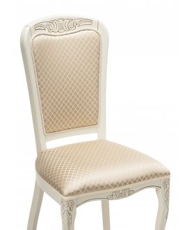 Деревянный стул Клето