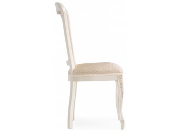 Деревянный стул Клето