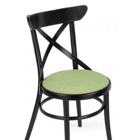 Деревянный стул Климмен