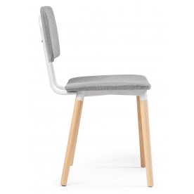 Деревянный стул Klint