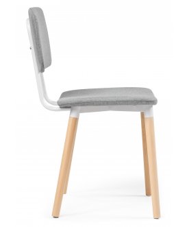 Деревянный стул Klint