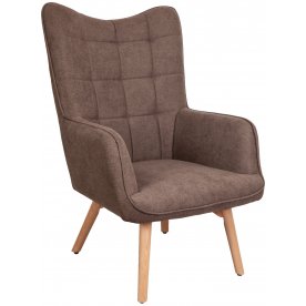 Деревянный стул Bogema