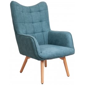 Деревянный стул Bogema