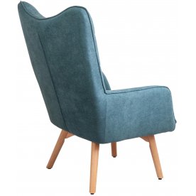 Деревянный стул Bogema