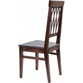 Деревянный стул Кристиан