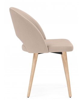 Деревянный стул Курбис