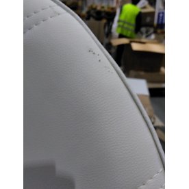 Деревянный стул Kvadro