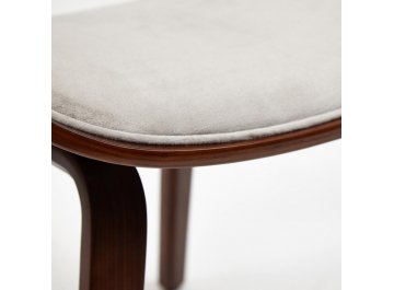 Деревянный стул Lando mod.8036