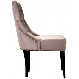 Деревянный стул Ларедо