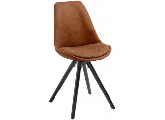 Деревянный стул Lars