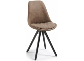 Деревянный стул Lars