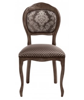 Деревянный стул Лауро