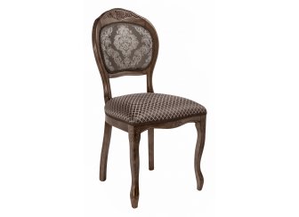 Деревянный стул Лауро