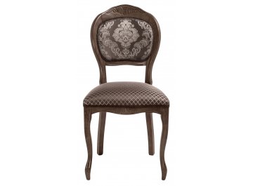 Деревянный стул Лауро