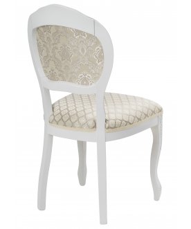 Деревянный стул Лауро