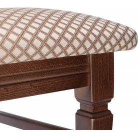 Деревянный стул Leset Монтана