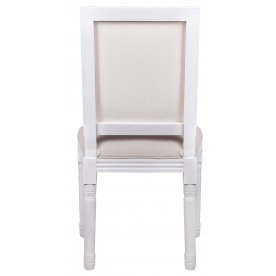 Деревянный стул Lotos