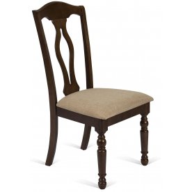 Деревянный стул LT C12296