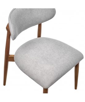 Деревянный стул Lucas 3