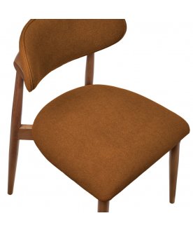 Деревянный стул Lucas 3