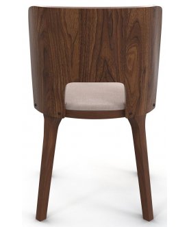 Деревянный стул Lucca-FSW