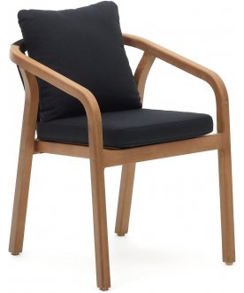 Деревянный стул Malaret