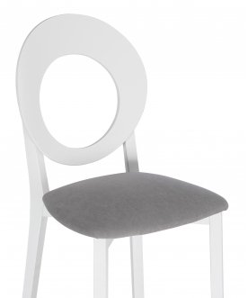 Деревянный стул Марти