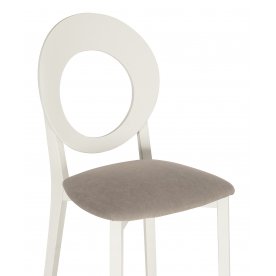 Деревянный стул Марти